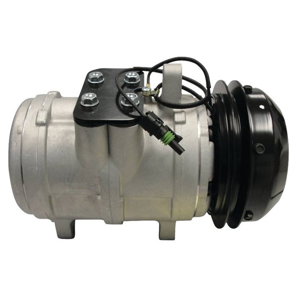 Db Electrical AC Compressor for John Deere - TY6626 SE501460 1406-7002